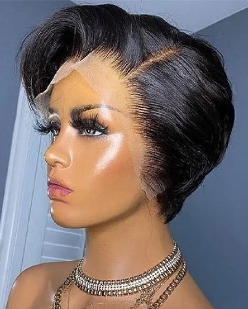 Pixie Wigs