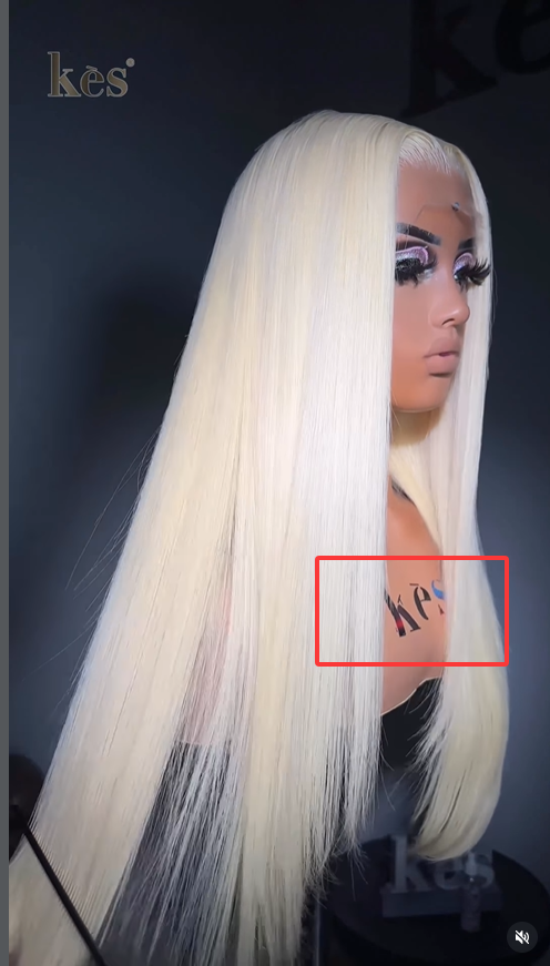 Real Show | Body Wave Wig | Frontal/Closure HD Lace Glueless (12-32'')